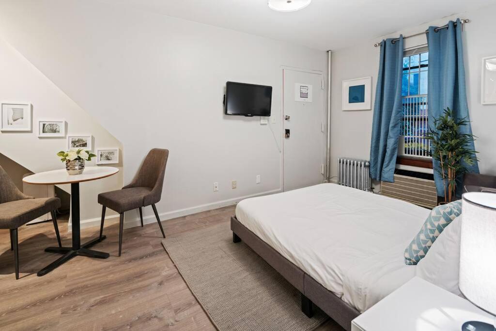Appartement Central 2br - Walking Distance To Times Square *
